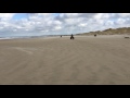 Løkken beach tour