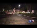 14-year-old fatally shot in SW Miami-Dade neighborhood