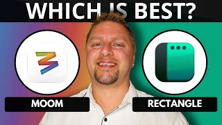 Moom vs Rectangle | Which Window Management Tool is Best in 2026?