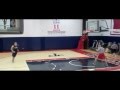 Tomas Satoransky - Washington Wizards Workout - The 