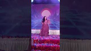 Mere yaar ki shaadi hai | Sanu Agarwal | Sangeet Dance part 3/3| YouTube Shorts