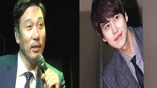 [스타서울 영상] 이문세, “규현 ‘천재’ 극찬... 아이돌 선입견 깼다”