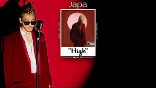 Japa - High [Legendado]