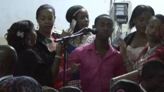 Toirab du Mariage de MHADJOU et ROUKIA 2