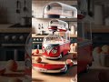 volkswagen bus stand mixer gvith trendingshorts feedshorts volkswagen volkswagensociety shorts