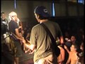 BALACLAVA live at Fluff Fest 2003