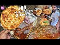 ₹80 में लटपट चिकन 2 लच्छा पराठा 150 KG रोज़ाना बिकता है | Chicken Paratha | Street Food India Ranchi