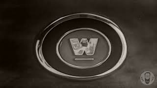 VINTAGE 1954 COMMERCIAL FOR WESTINGHOUSE 01