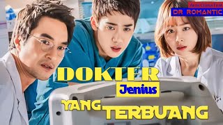 Dokter Jenius Yang Terbuang | Alur Cerita Film