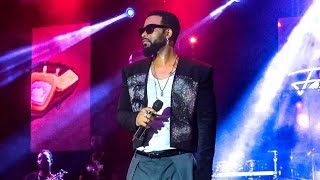 FALLY IPUPA CONCERT LIVE OYEM ( GABON)🇬🇦