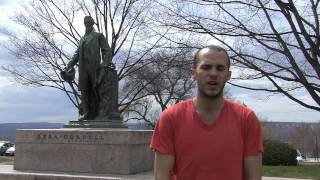 Cornell Abroad : A World of Experiences