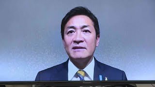 【衆院選2024】香川2区で当選・玉木雄一郎さん（国民・前）「国民のための政治、国益にかなう政治を、原点に返り、おごることなく初心に立ち返って実行」と抱負