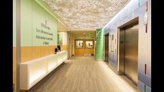 EvergreenHealth's New ICU Is Open