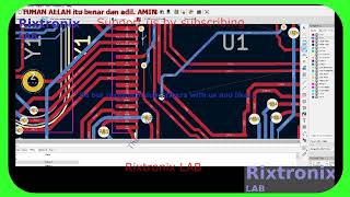 DesigningPCBSTM32F103Kicad KM662