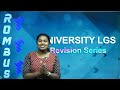 kerala psc university lgs class revision കുറച്ചു നേരം കൊണ്ട് കൂടുതൽ കാര്യങ്ങൾ rombus app