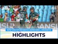 Super11 Asia Cup 2023 | Match 4 Bangladesh vs Afghanistan Highlights