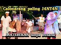 Gempar !! Calonarang MATEBEKAN paling J4NT4N di BALI - Calonarang Pura Dalem Yeh Gangga Tabanan