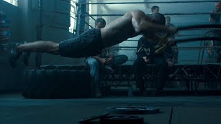 Those 'Creed II' Workout Montages Were More Real Than You Think
