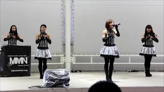 MMN 「HOME」 2015/02/08 【千葉県】イオンモール幕張新都心