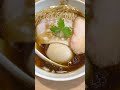 just 990 yen ramen in yokohama. noodle master yoshida. japanesefood