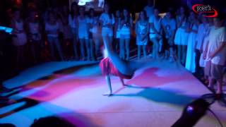 מופע ברייקדאנס  Breakdance show  050-257722