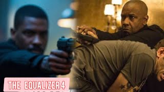 The Equalizer 4 – What the Ending Really Revealed