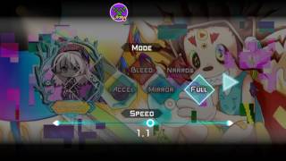 Rom Corroption Easter Egg on Dynamix