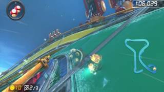 [MK8]ハングオンＴＡ IIO 1:51.467