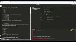 Codility - Solving MaxCounters to get 100% in Python 3