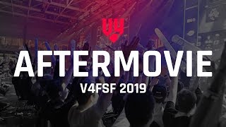 V4 Future Sports Festival 2019 - Official Aftermovie #V4FSF