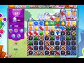 Candy Crush Saga Level 9052 - 32 Moves NO BOOSTERS