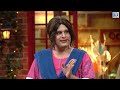 kapil तुम्हे शर्म नहीं आती खिड़की से जवान औरतो को देखते the kapil sharma show s2 full ep hd