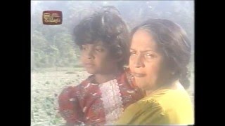 Swarna mangalika perera _ Kalu sudu andaraya drama