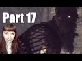 THE LAST GUARDIAN PS4 PRO Let's Play Walkthrough Gameplay Part 17 - EVIL TRICO ATTACKS!!