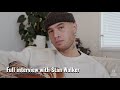 Stan Walker on Aroha, Grief and being staunchly Māori