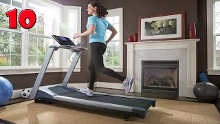 ✅Treadmill: Top 10 Best Electric Treadmill 💪🏃 for your Home Gym in 2020 |