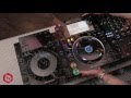 4&1 Pioneer DJ CDJ-2000NXS2 Review by DJ Hapa