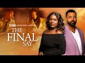 BET+ Original Movie | The Final Say Trailer