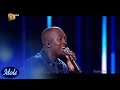 Thapelo – ‘Ndikuthandile’ – Idols SA | S18 | Ep 15 | Mzansi Magic