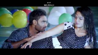 రొమాన్స్ with Finance Movie | Back To Back  Song Trailer || Satish Babu & Merina