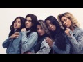 Fifth Harmony - Dope (subtitulada en español)