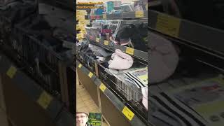 Aldi routin New Itemsجرمن مشہور سٹور کی نت نئی اشیاء جو سیزن کے ساتھ بکنے کیلئے پیش