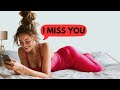 To Make Any Woman Miss You Badly (Even If She's NOT Interested) - Best Do These 5 Things