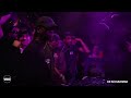 de schuurman boiler room den haag bubbling forever