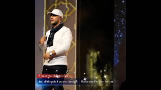 Number One For Me _ Maher Zain