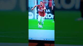 Le grand retour d'Ismael Bennacer. .عودة إسماعيل بن ناصر