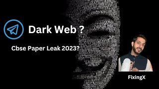 Unravelling The Secrets of Telegram: Is It The New DarkWeb?