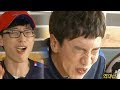 이광수·유재석, 역대급 못난이 두 형제 ‘오만상’ 《Running Man》런닝맨 EP536