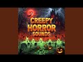 Gruesome Werewolf Howl Noise