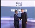 Sarkozy hails Arab 